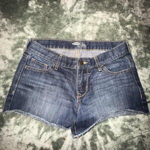 Old Navy Denim Shorts - Size 4